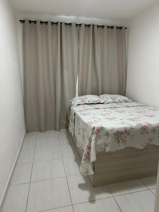 Muro Alto Flat 209 Porto De Galinhas Ipojuca Extérieur photo