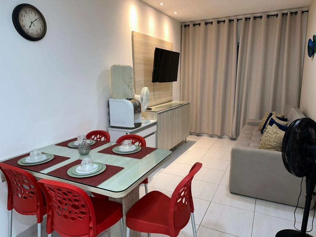 Muro Alto Flat 209 Porto De Galinhas Ipojuca Extérieur photo