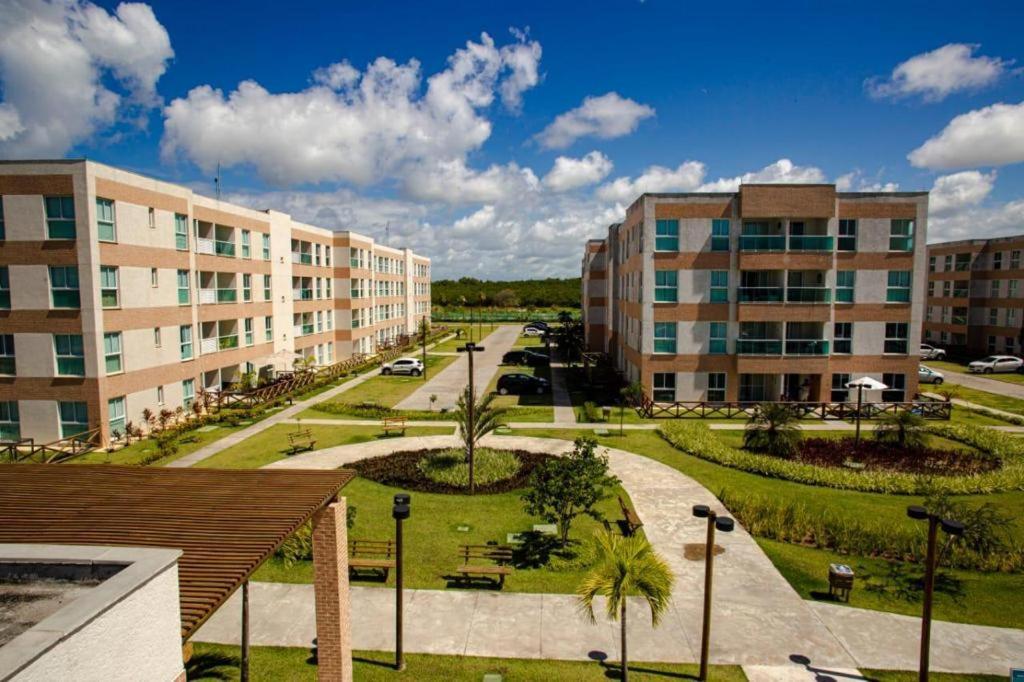 Muro Alto Flat 209 Porto De Galinhas Ipojuca Extérieur photo