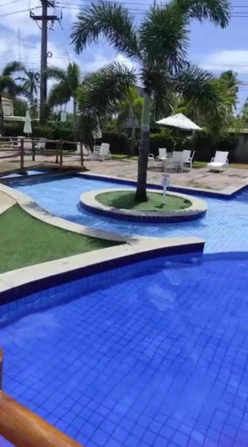 Muro Alto Flat 209 Porto De Galinhas Ipojuca Extérieur photo