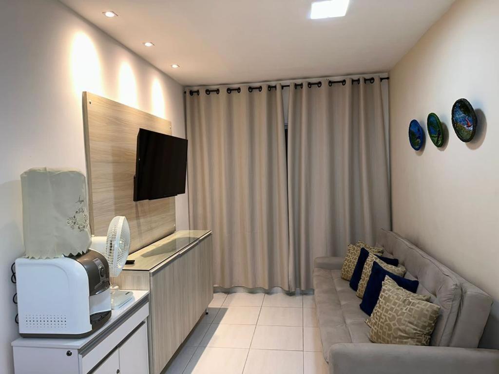 Muro Alto Flat 209 Porto De Galinhas Ipojuca Extérieur photo