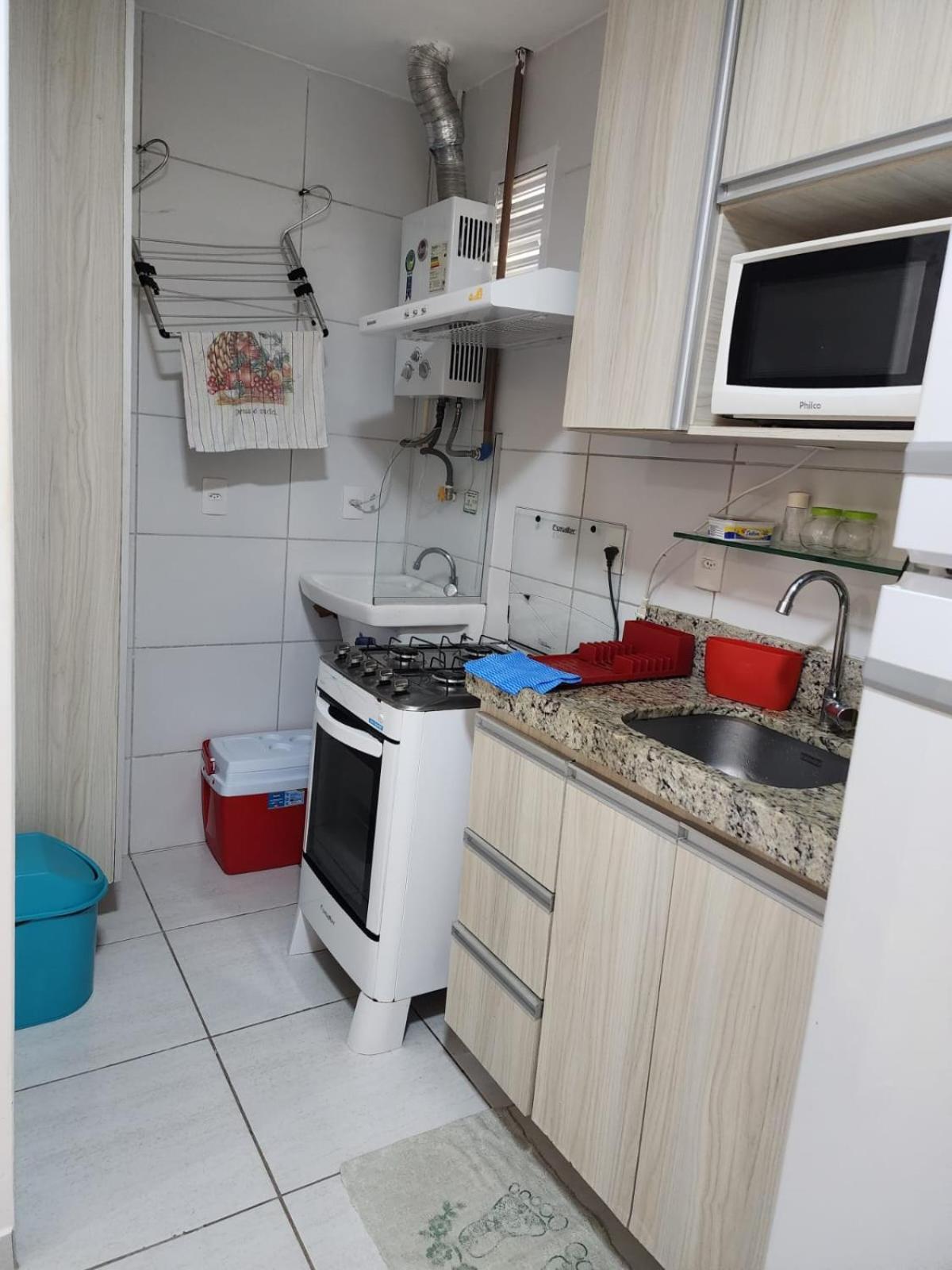 Muro Alto Flat 209 Porto De Galinhas Ipojuca Extérieur photo